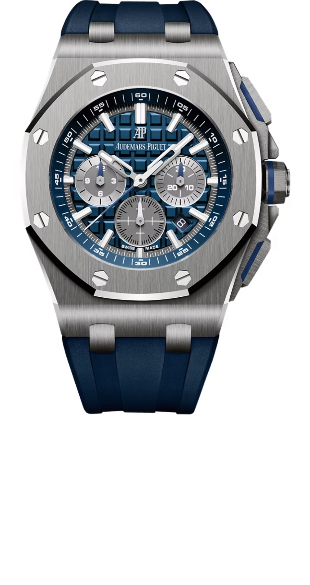 로얄오크 오프쇼어 42 26480TI > Royal Oak Offshore - 로얄 오크 오프쇼어