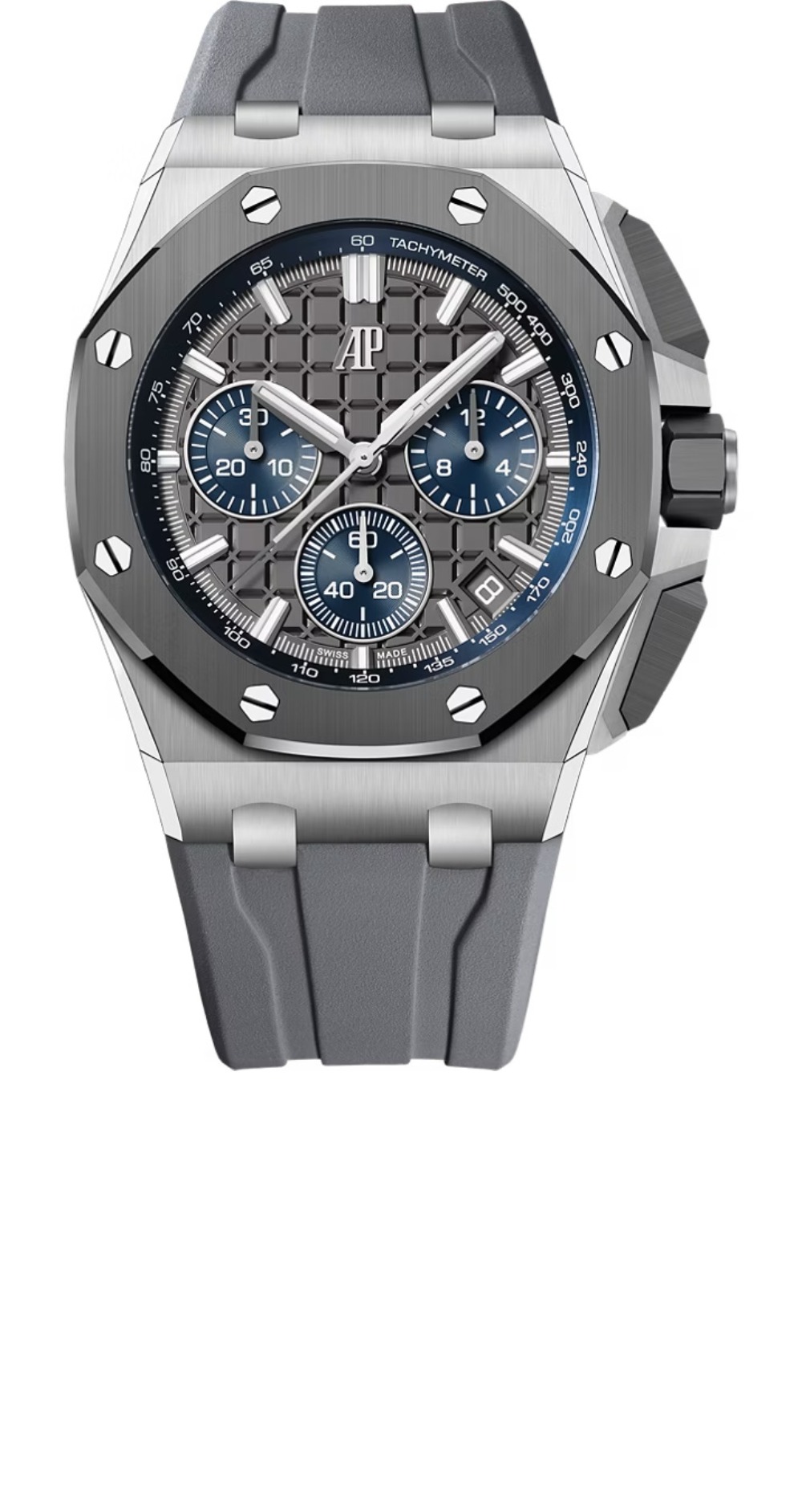 로얄오크 오프쇼어 다이버 42 15707CB > Royal Oak Offshore - 로얄 오크 오프쇼어