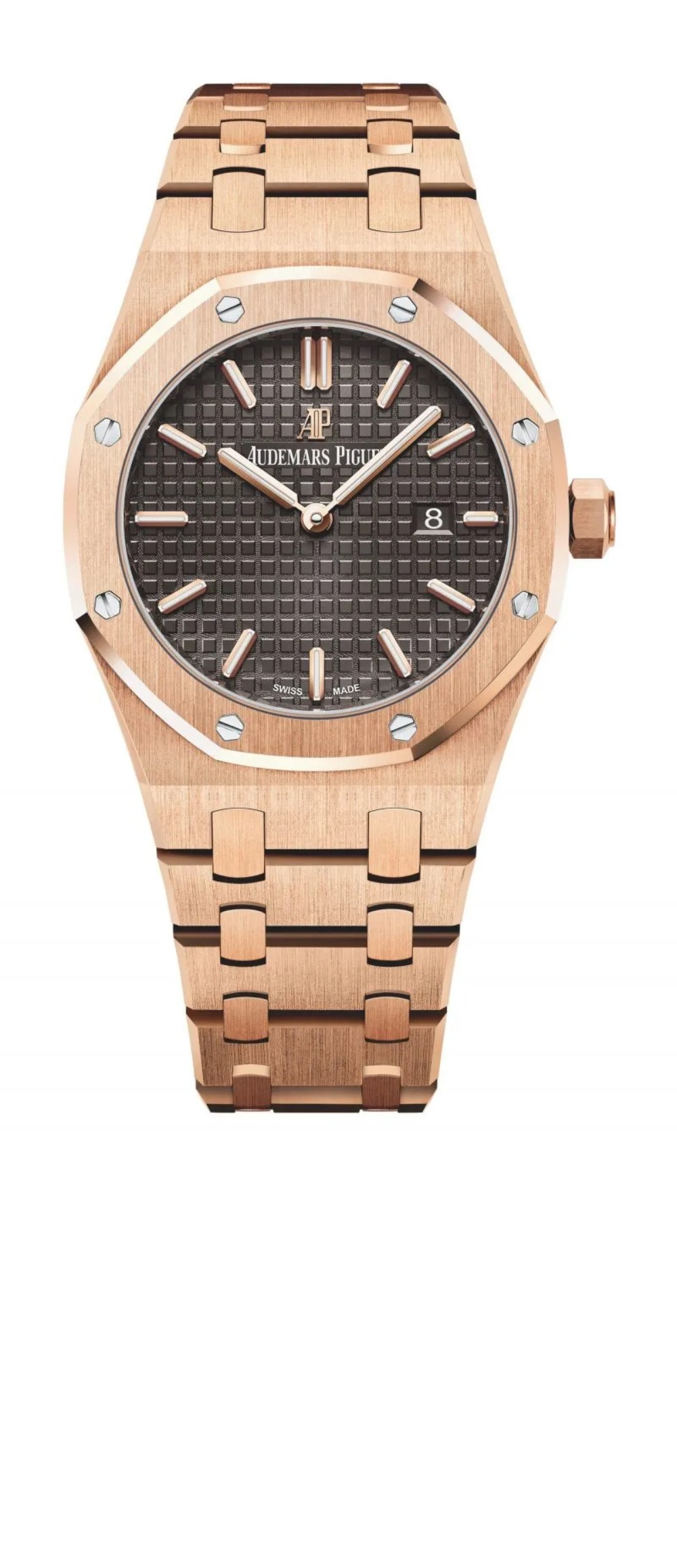 로얄오크 크로노그래프 금통 33 67651OR > Royal Oak - 로얄 오크