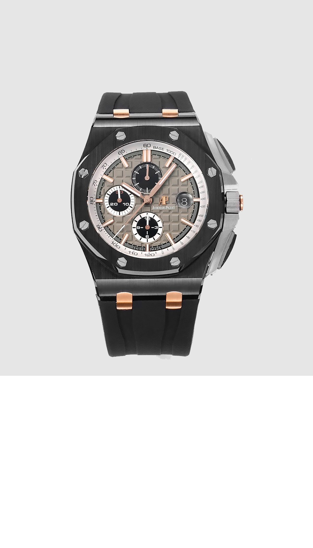 로얄오크 오프쇼어 44 26415CE > Royal Oak Offshore - 로얄 오크 오프쇼어