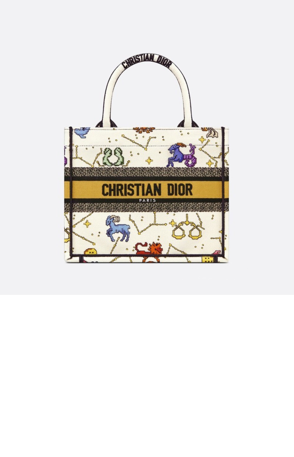 북 토트백 스몰 M1325 > Book Tote - 북 토트