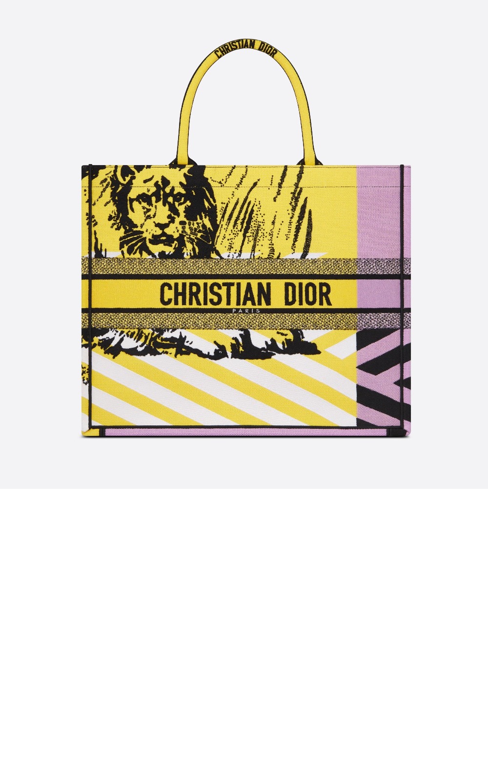 북 토트백 미듐 M1296 > Book Tote - 북 토트