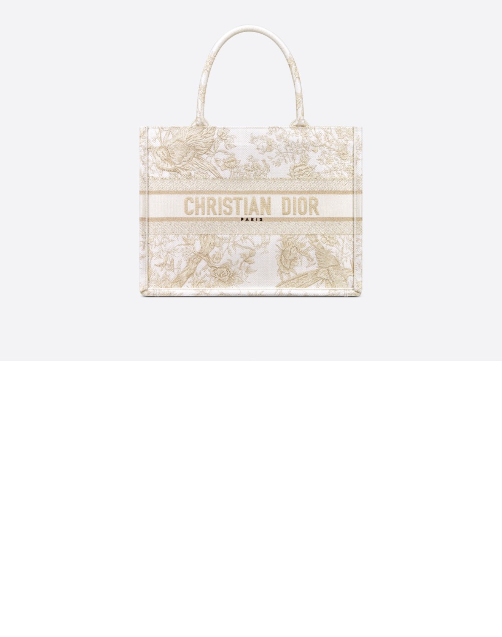 북 토트백 미듐 M1296 > Book Tote - 북 토트