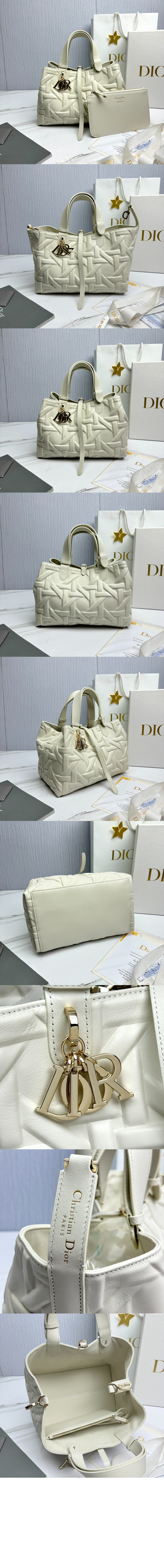 미듐 뚜주흐 토트백 M2821 > Toujours - 버티컬