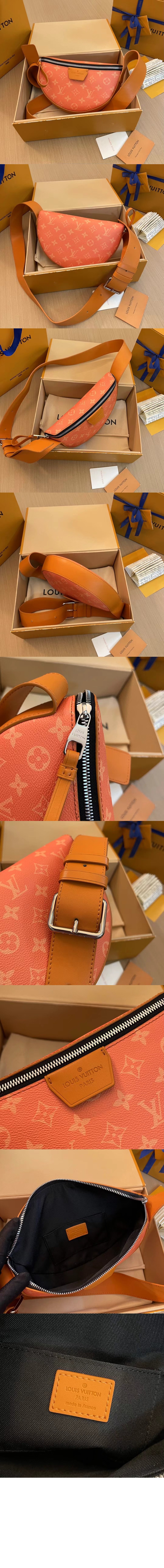 LV 문 크로스바디 M31029 > Etc - 기타제품