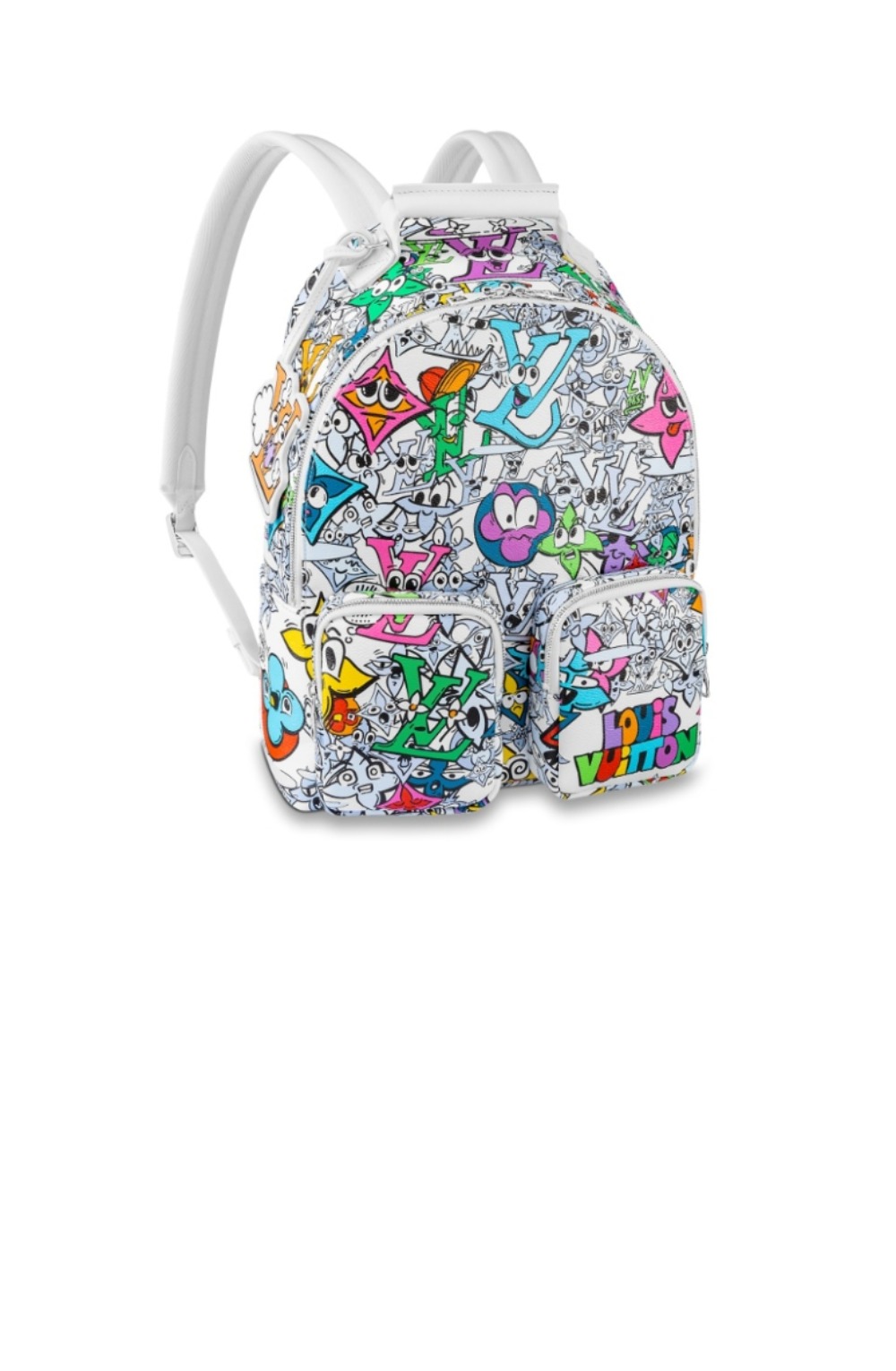 멀티포켓 백팩 M21846 > Backpack - 백팩