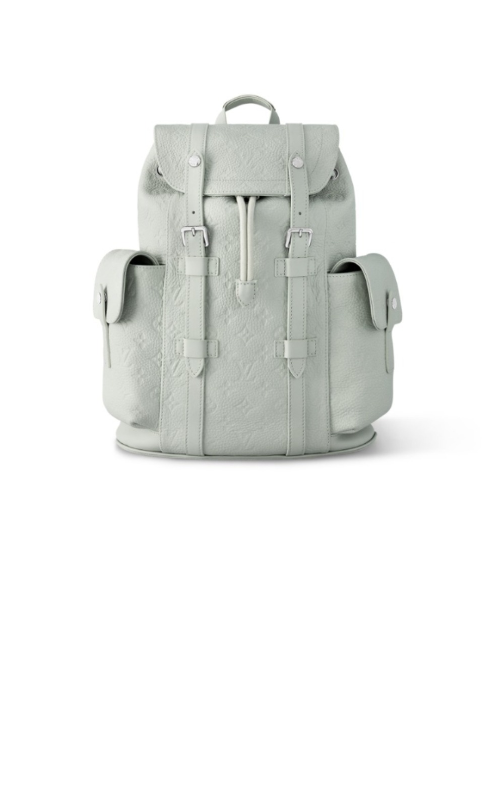 크리스토퍼 PM M23146 > Backpack - 백팩