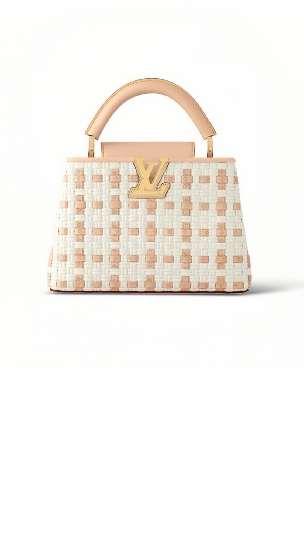 카퓌신 BB M23083 > Capucines - 카퓌신