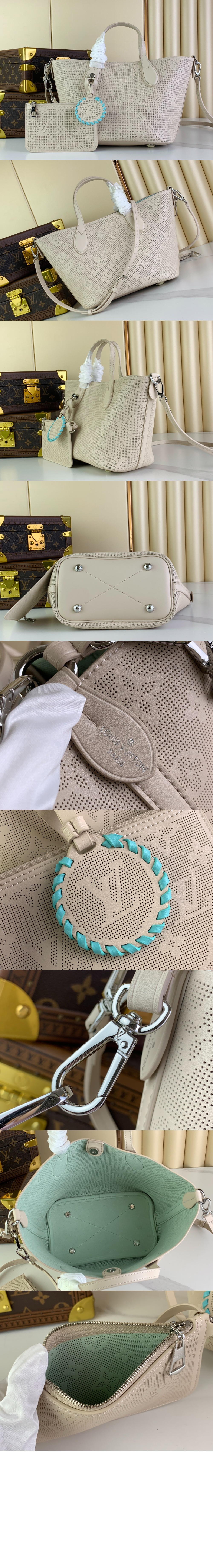 블라썸 PM M24562 > Tote - 토트