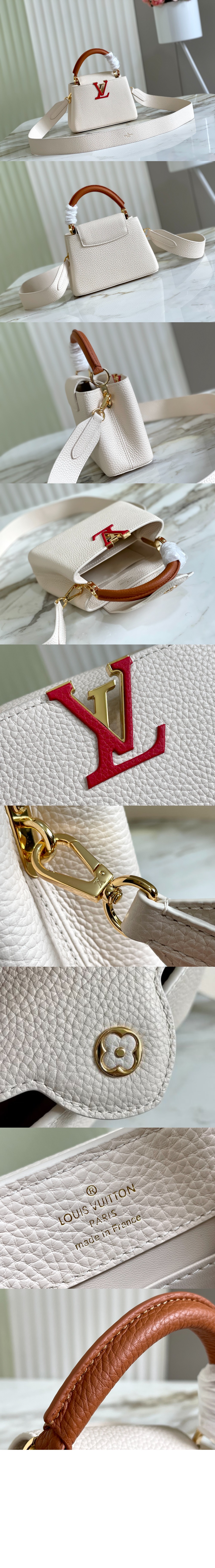 카퓌신 미니 M59253 > Capucines - 카퓌신