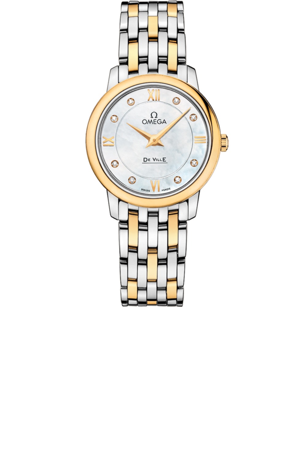 드빌 프레스티지 27.4 > De Ville - 드빌