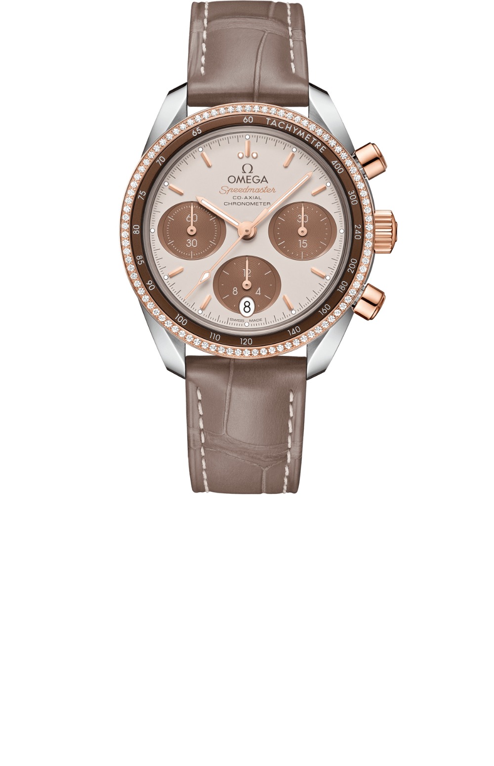 스피드마스터 38 > Speedmaster - 스피드마스터