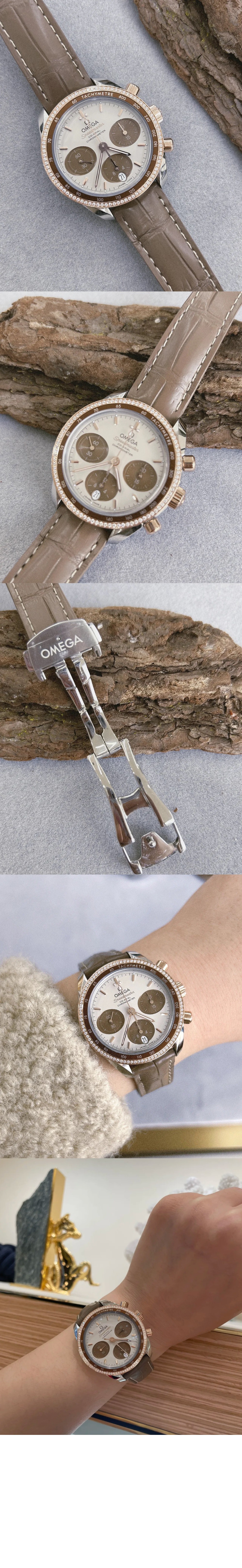 스피드마스터 38 > Speedmaster - 스피드마스터