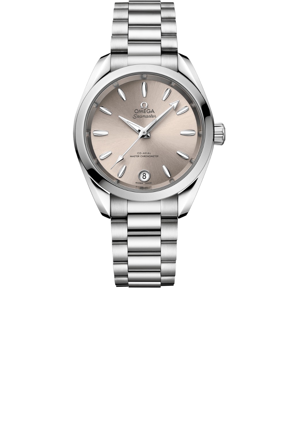 씨마스터 아쿠아 테라 쉐이드 34 > Seamaster - 씨마스터