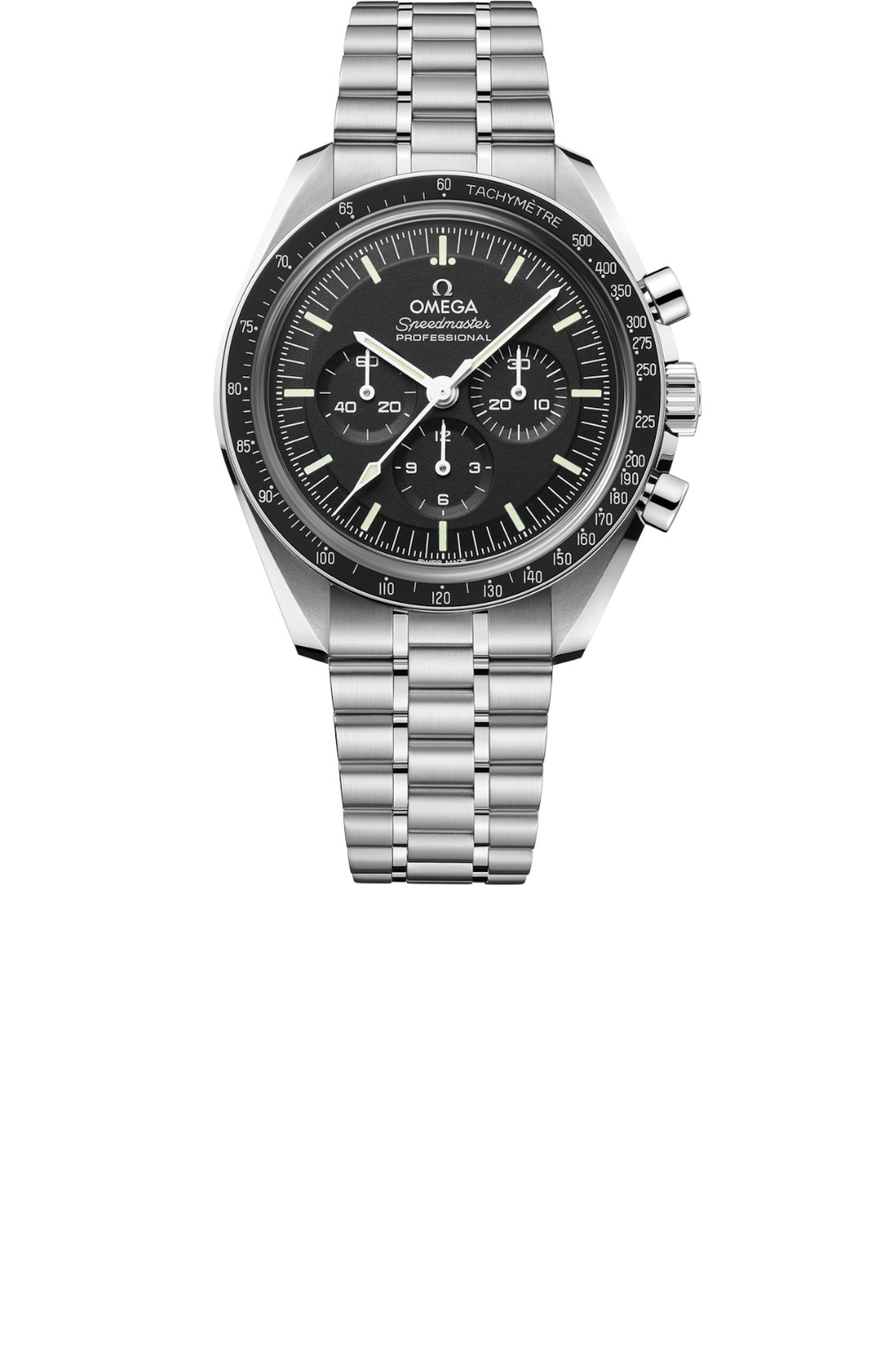 스피드마스터 문워치 프로페셔널 42 > Speedmaster - 스피드마스터