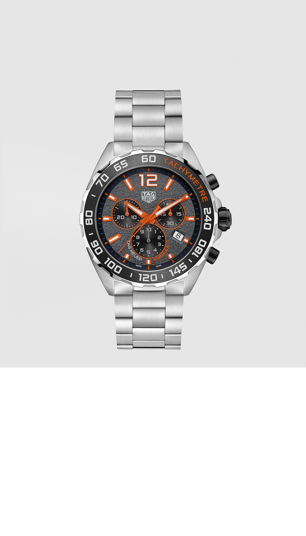 포뮬러 1 크로노그래프 43 CAZ101A > Formula 1 - 포뮬러 1