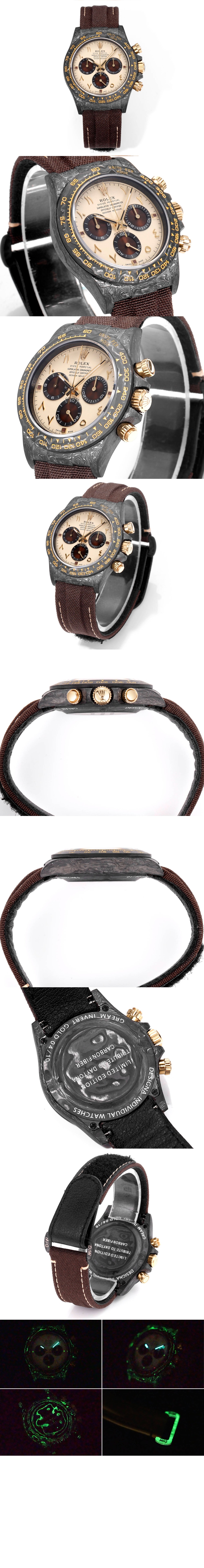 데이토나 40 CM002 > Cosmograph Daytona - 코스모그래프 데이토나