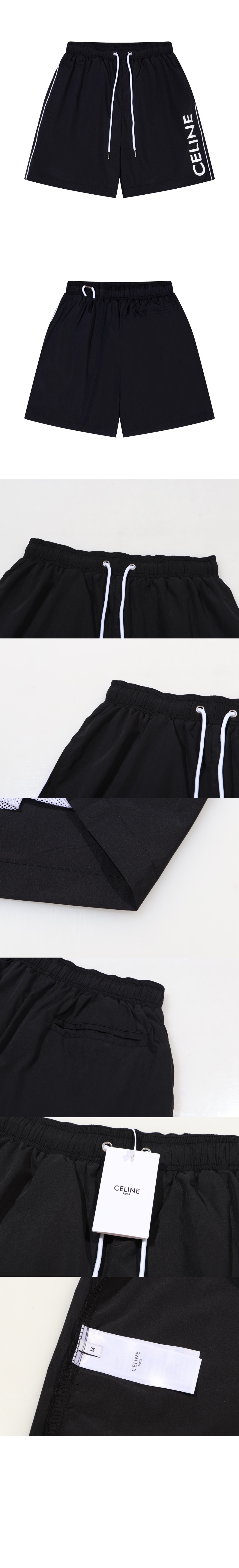 파이핑 스윔 쇼츠 나일론 > Etc - 기타제품