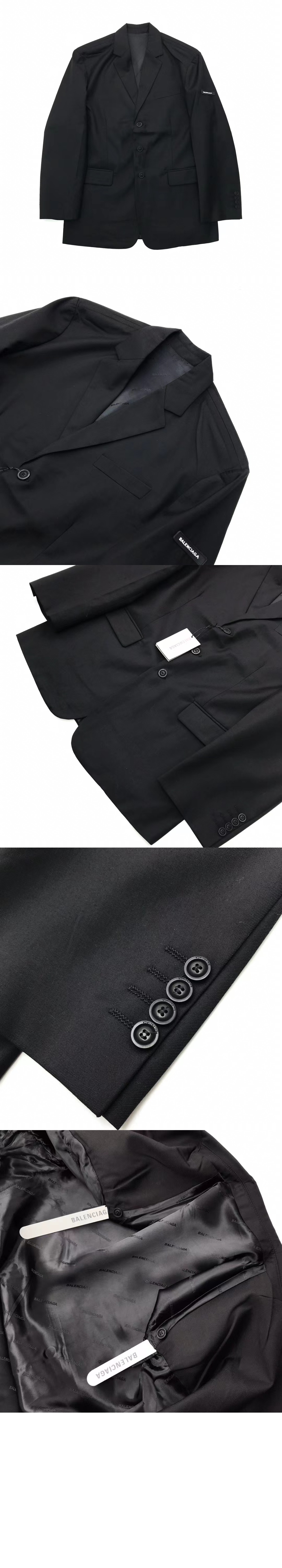 워시드 자켓 > Etc - 기타제품