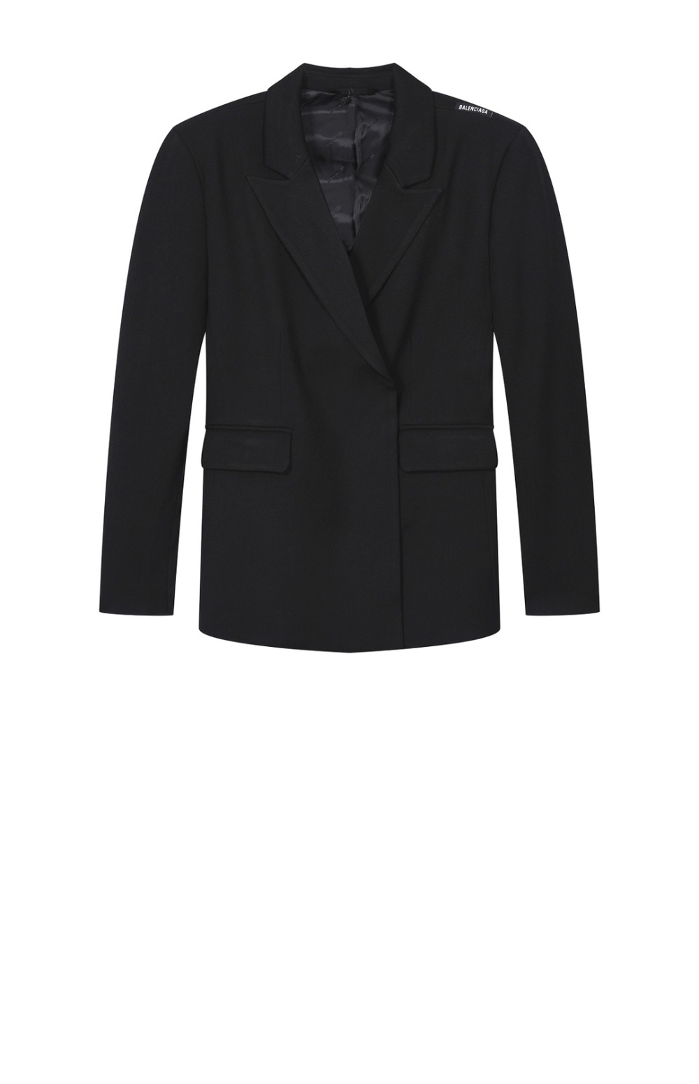 레귤러 핏 재킷 > Etc - 기타제품