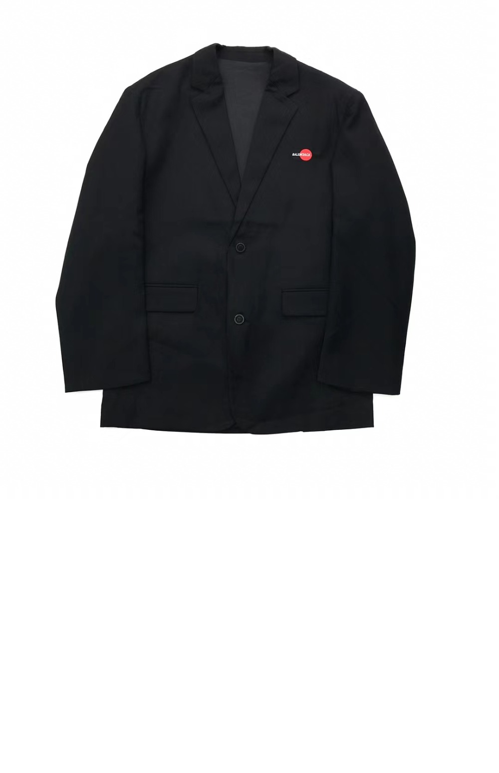 레귤러 핏 재킷 > Etc - 기타제품