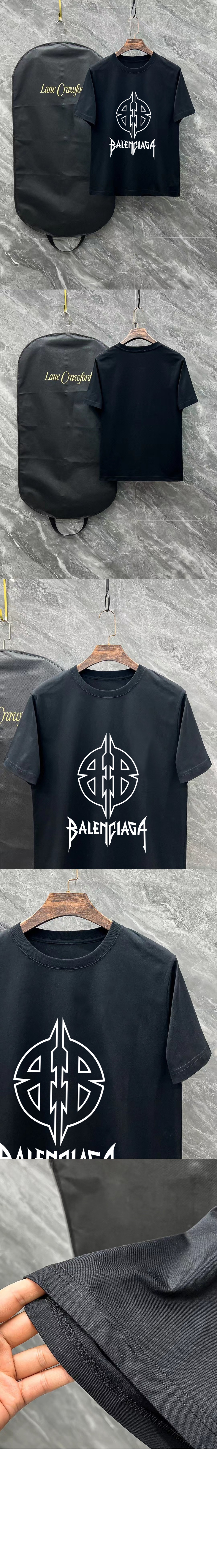 로고 프린트 반팔 > Etc - 기타제품