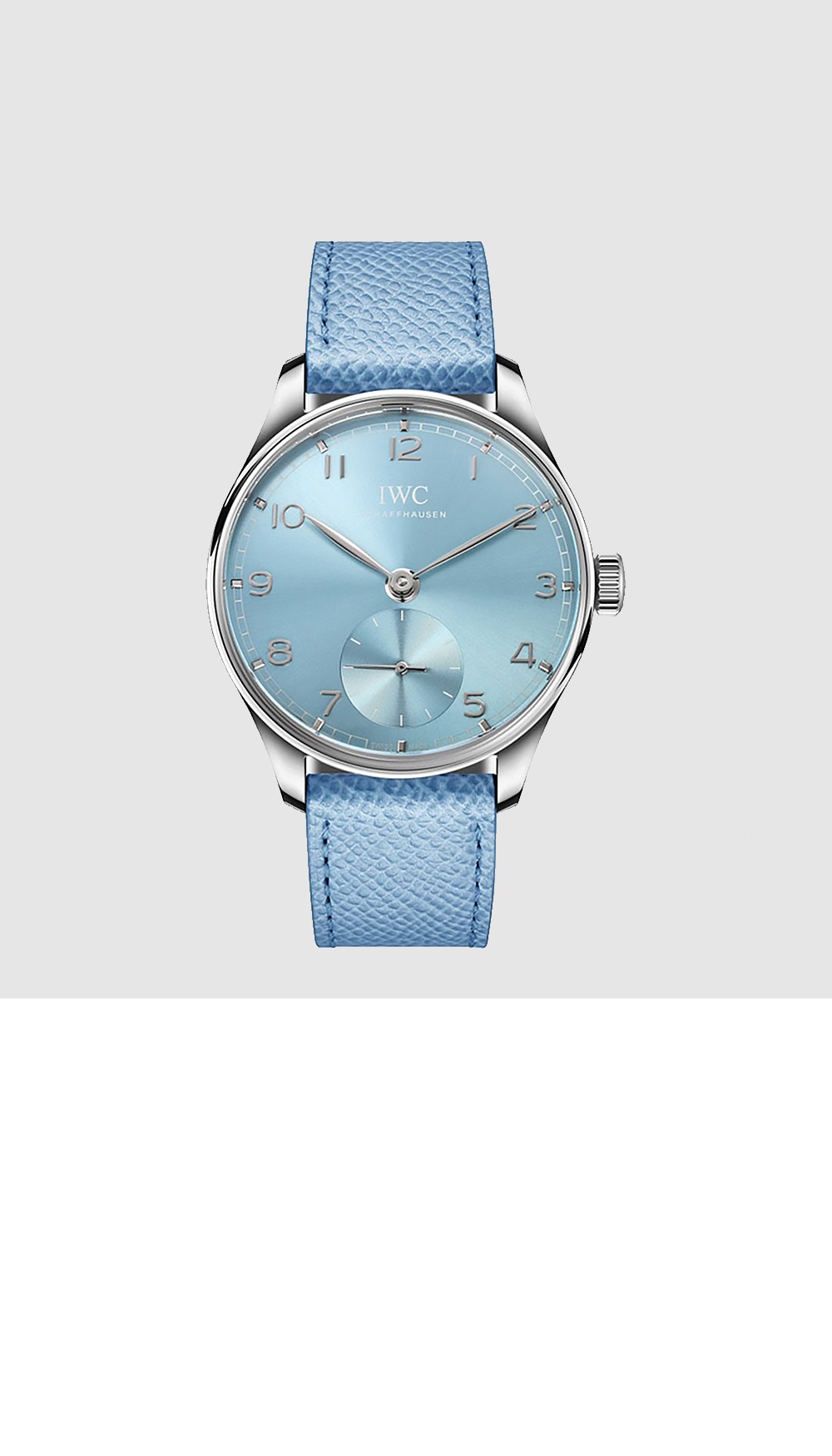 포르투기저 크로노그래프 41 IW371626 > Portugieser - 포르투기저