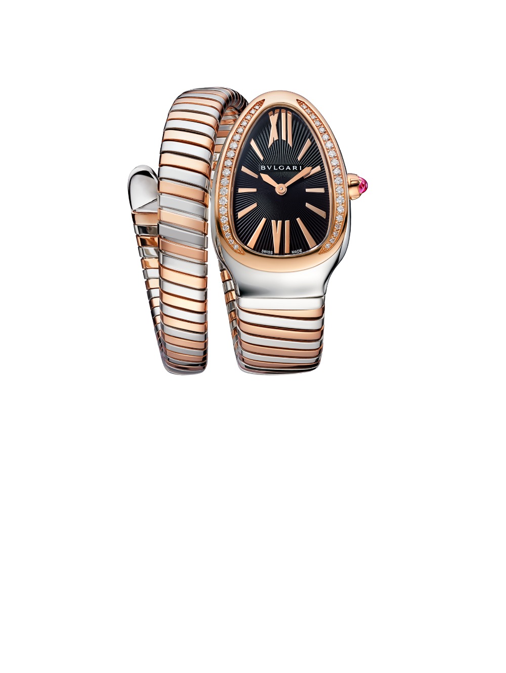 세르펜티 투보가스 워치 35 102098 > Serpenti - 세르펜티