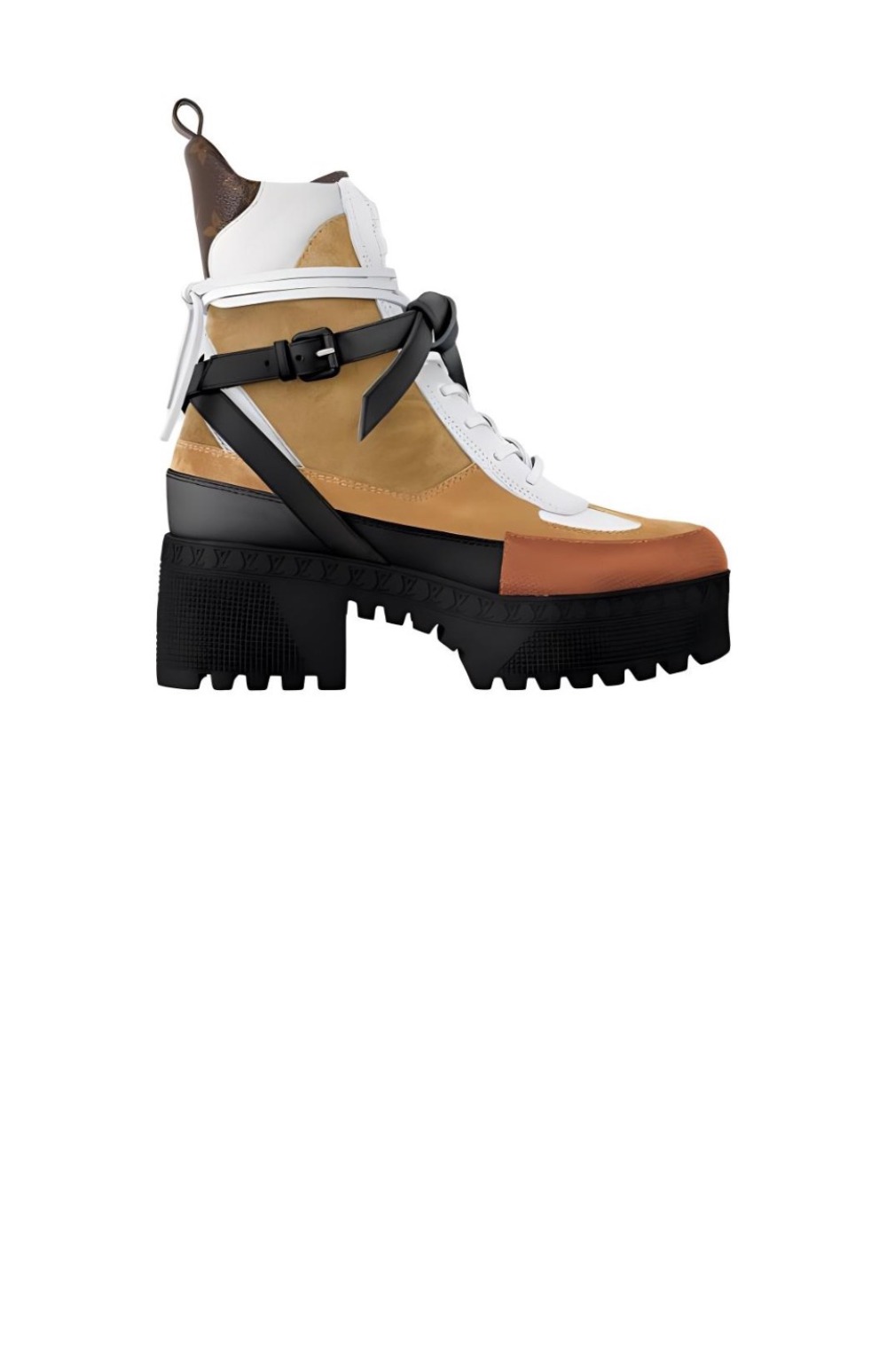 부츠 1AD24G > Laureate - 로리엇