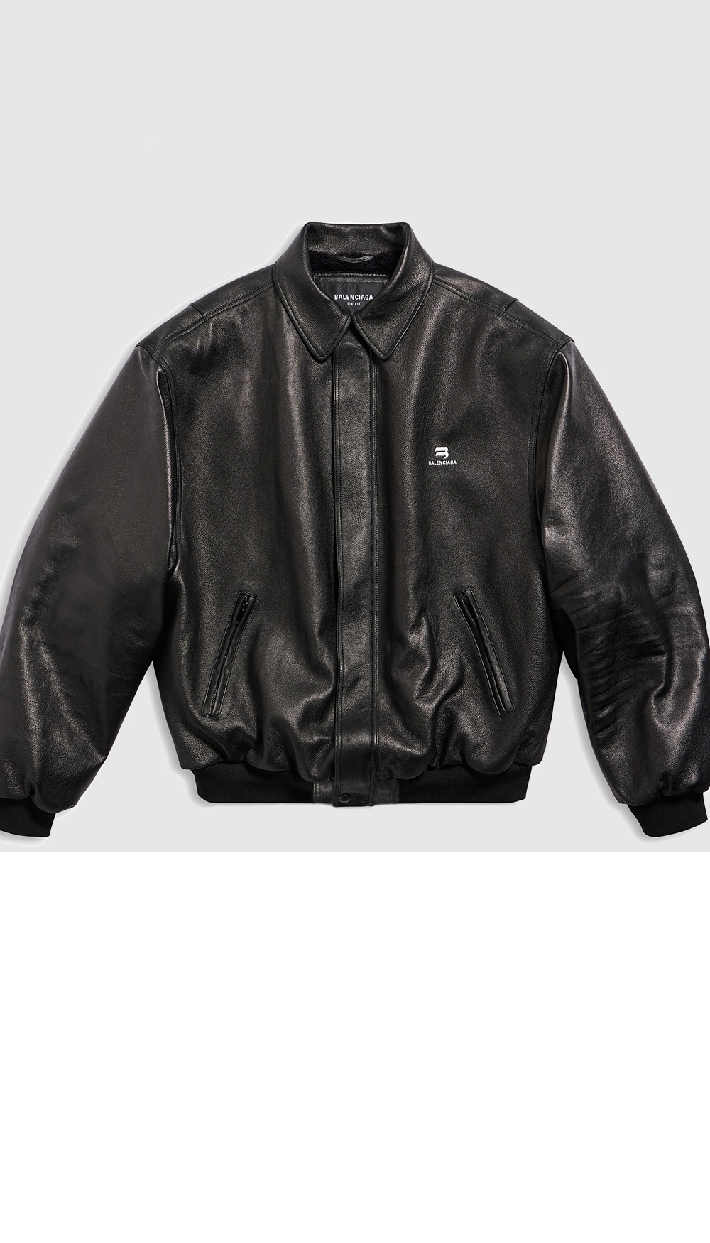 스포티 B 시어링 재킷 > Etc - 기타제품