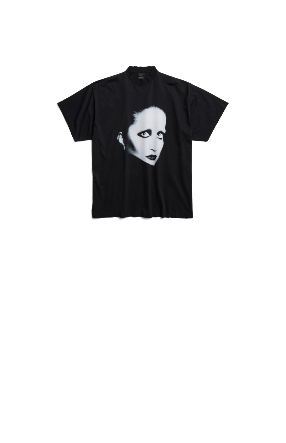 미나 시리즈 오버사이즈 티셔츠 > Etc - 기타제품