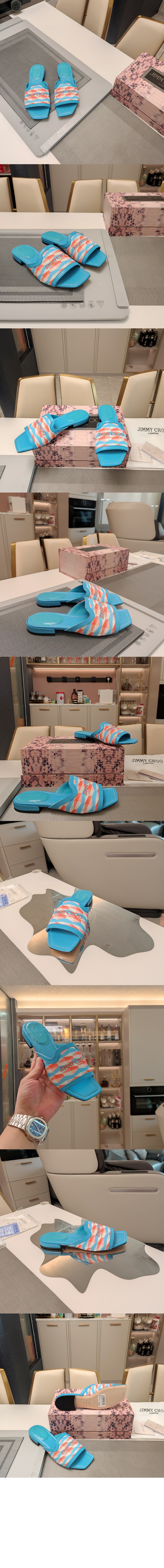 Nako Flat > Flats - 플랫