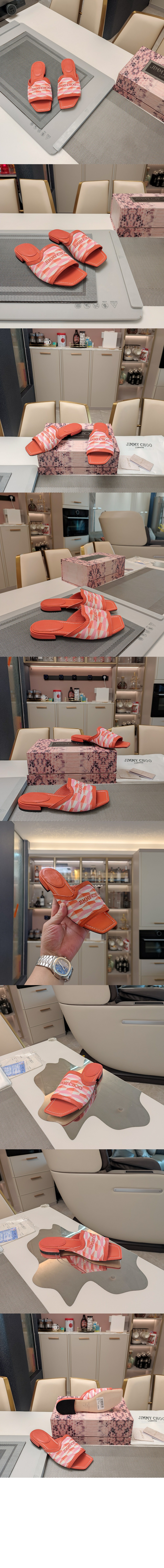 Nako Flat > Flats - 플랫