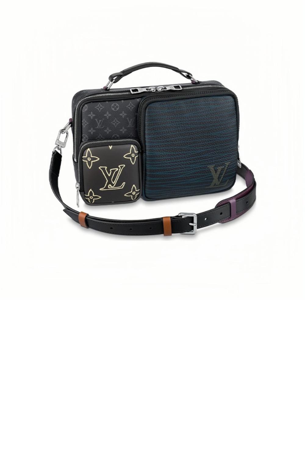 메신저 멀티포켓 M45457 > Etc - 기타제품