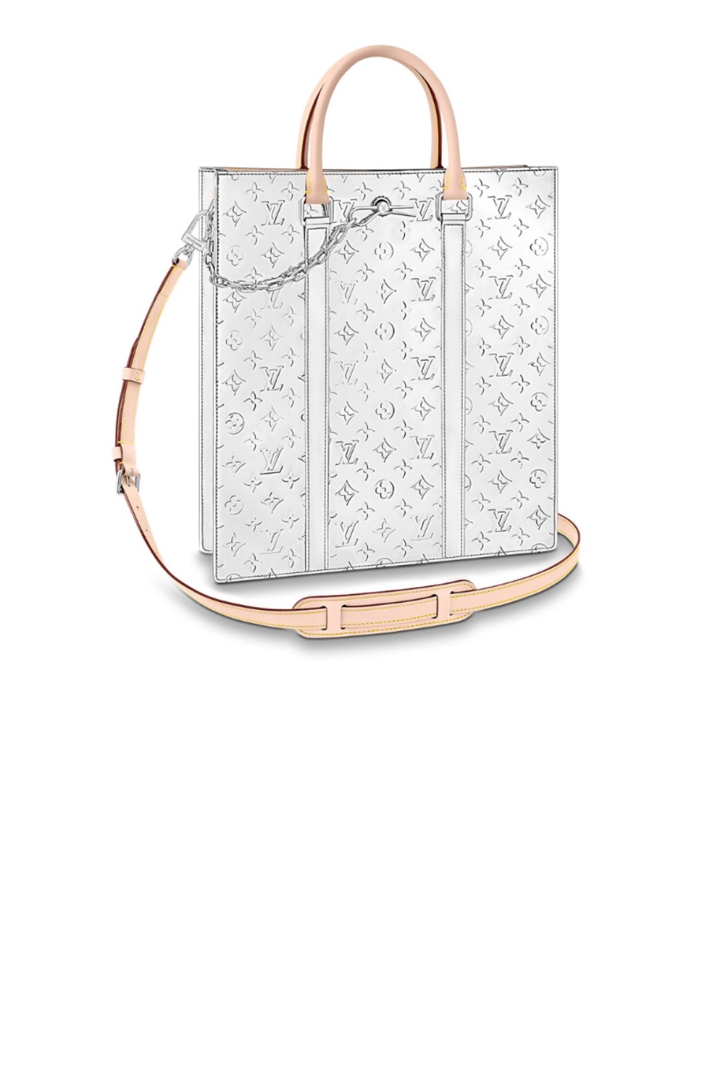 삭플라 M45884 > Sac Plat - 삭 플라