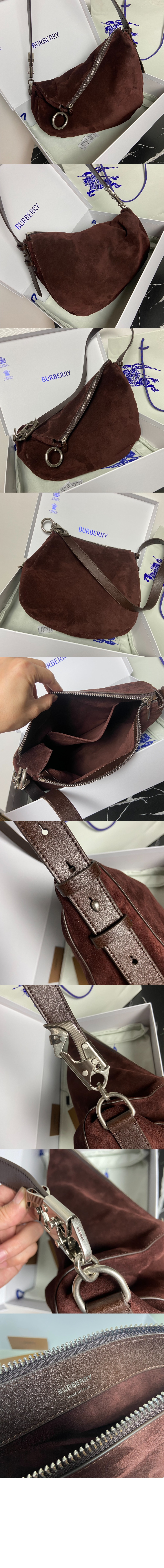 미디엄 나이트백 80927101 > Knight - 나이트