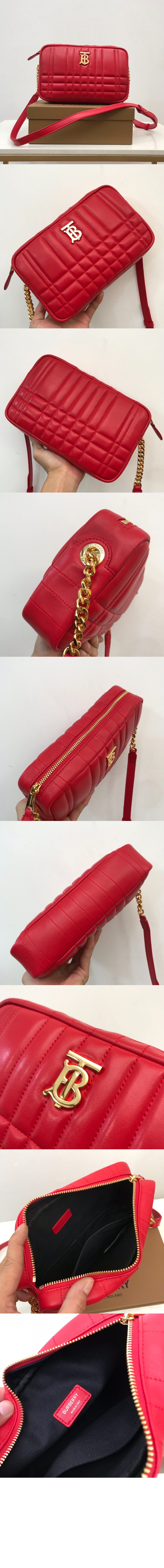 스몰 롤라 카메라백 80608941 > Lola Bag - 롤라 백