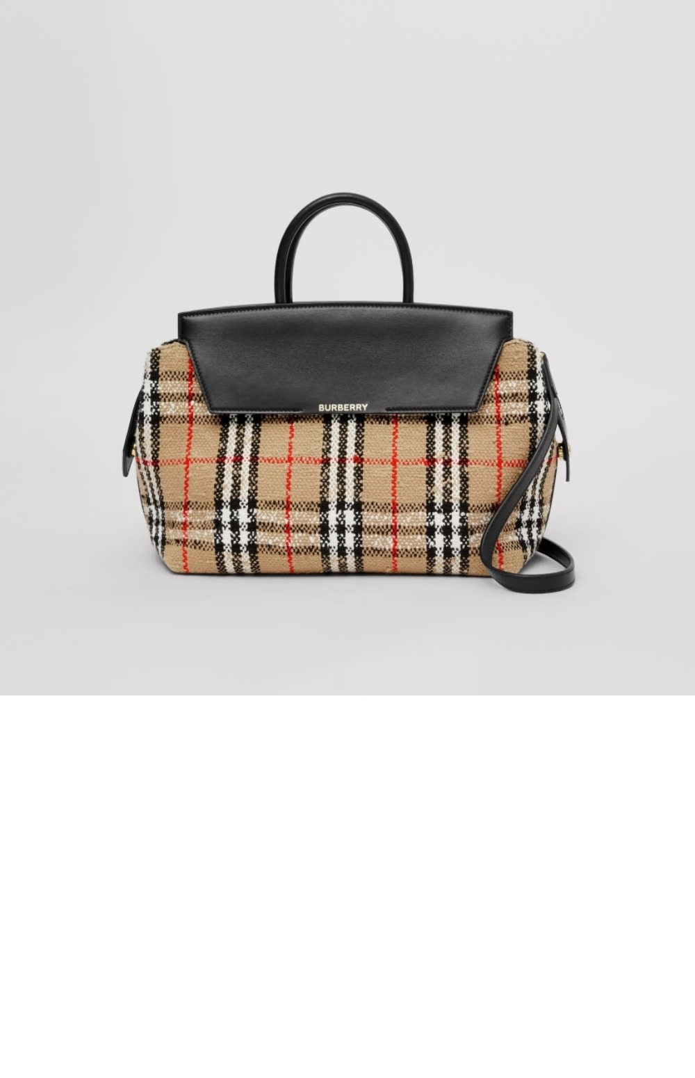 체크 미디엄 캐서린백 80631461 > Etc - 기타제품