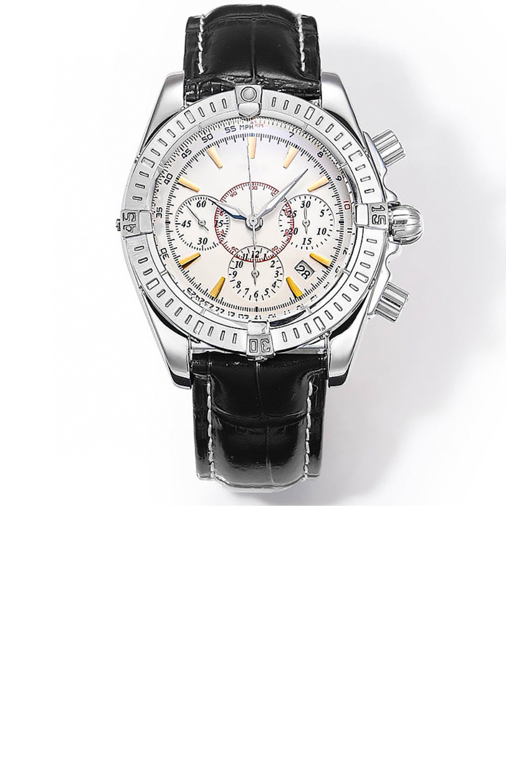 네비타이머 B01 41 A2133012 > Navitimer - 네비타이머