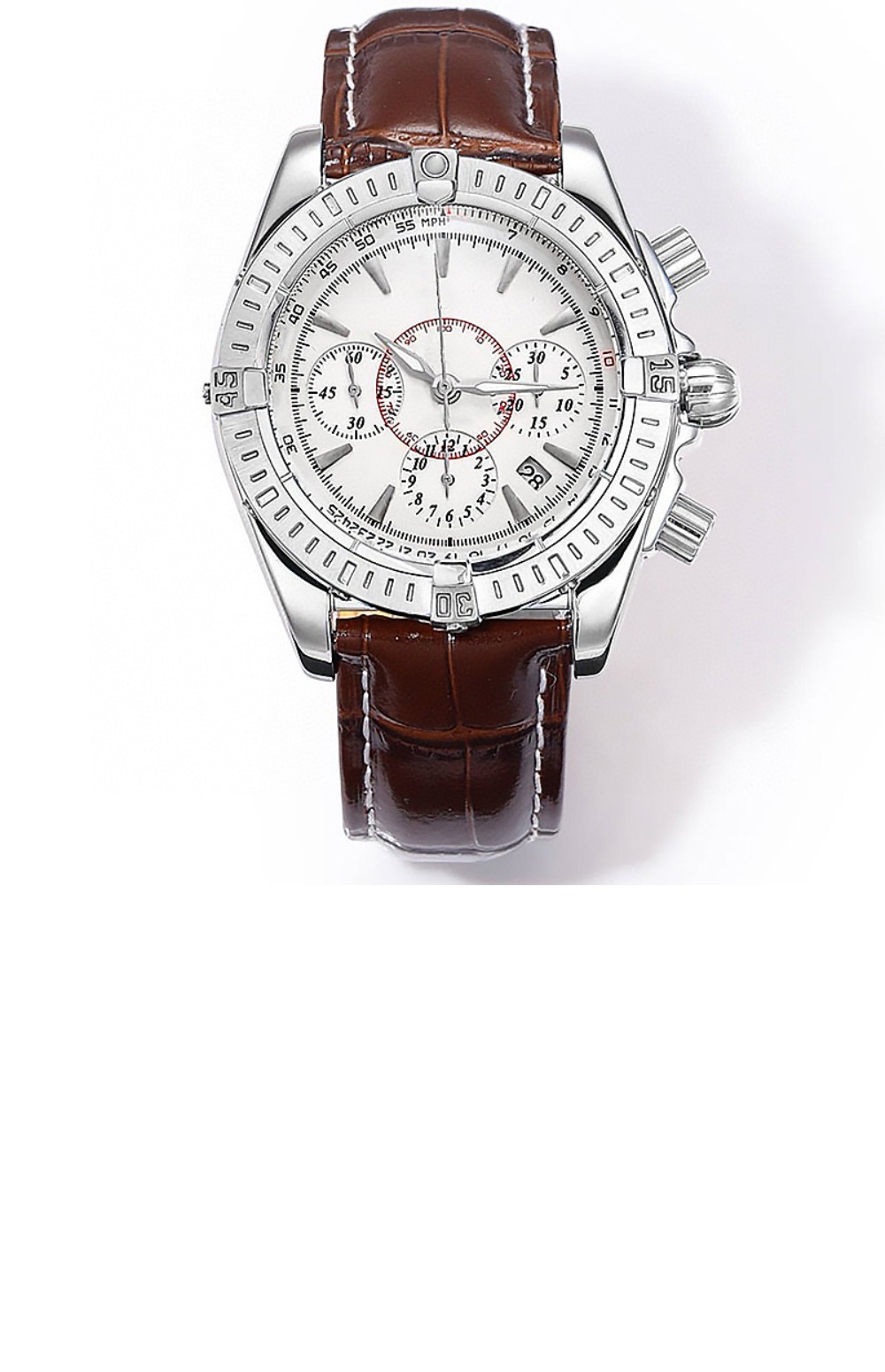 네비타이머 B01 41 A2133012 > Navitimer - 네비타이머