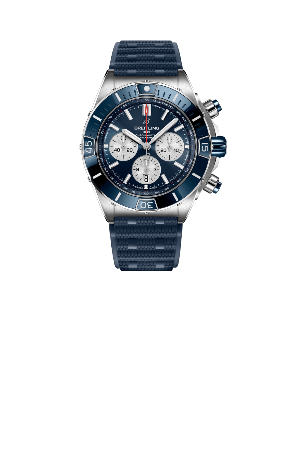 슈퍼 크로노맷 B01 44 AB013616 > Chronomat - 크로노맷