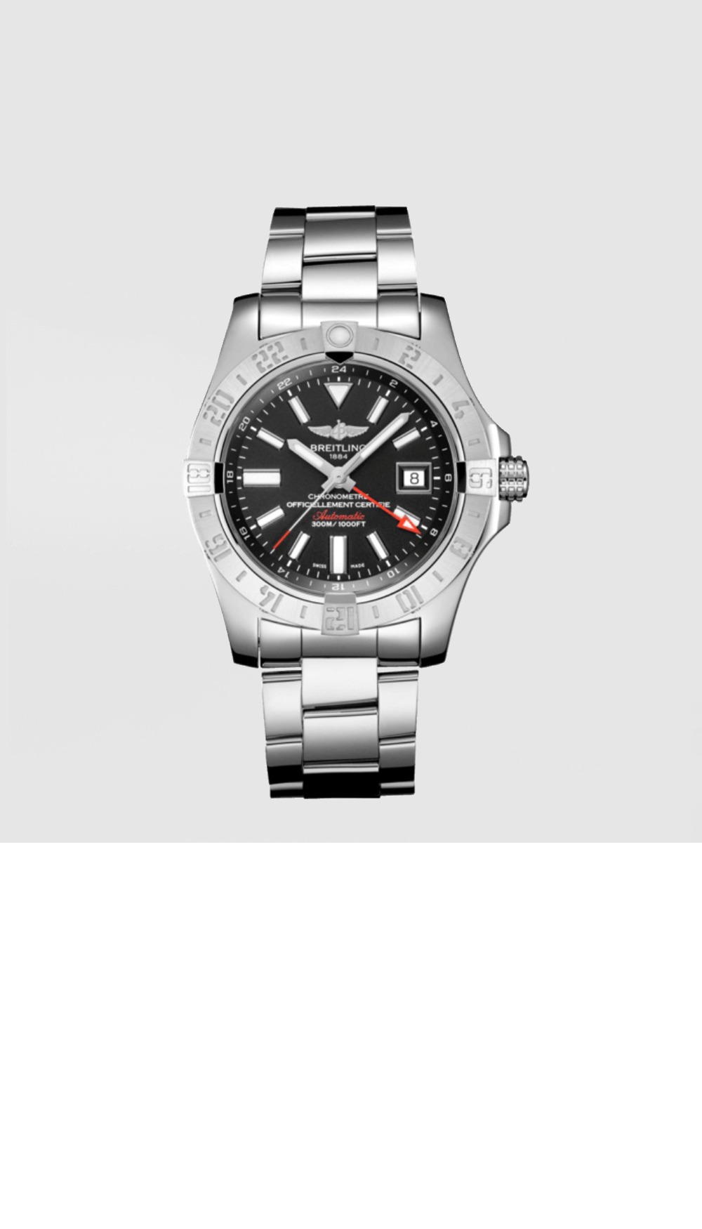 어벤저 II GMT 43 A3239011 > Avenger - 어벤져