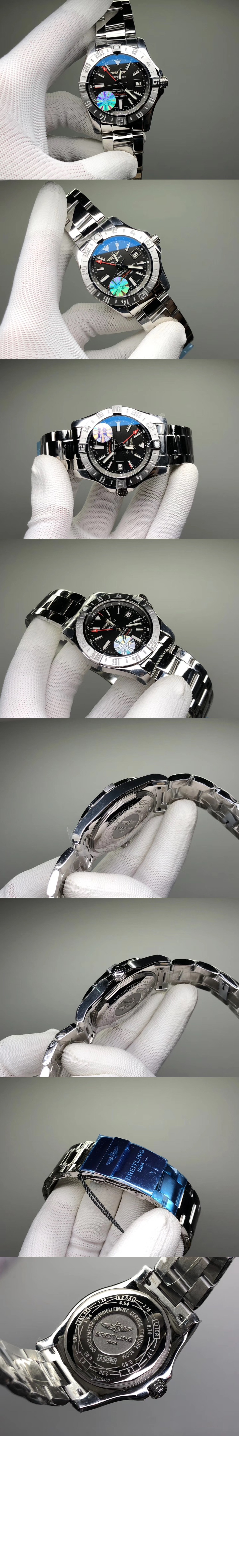 어벤저 II GMT 43 A3239011 > Avenger - 어벤져