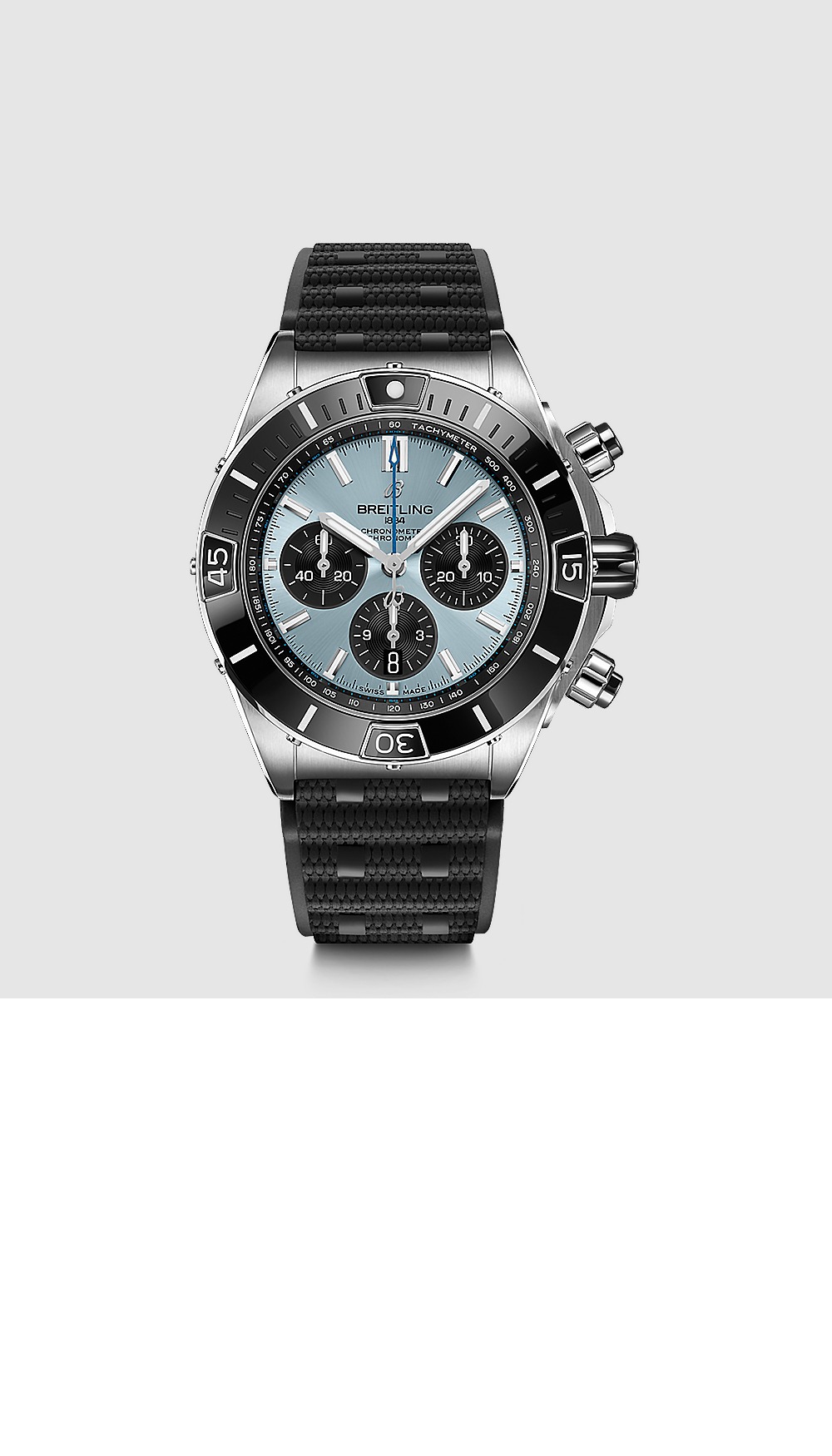 크로노맷 B01 42 PB013410 > Chronomat - 크로노맷