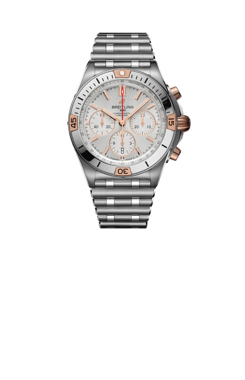 크로노맷 B01 42 AB013410 > Chronomat - 크로노맷