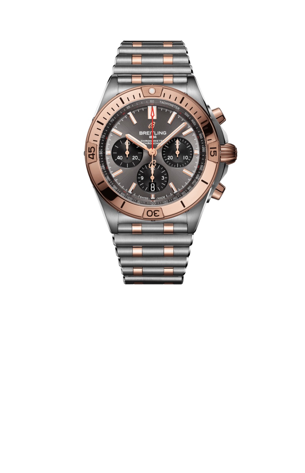 크로노맷 B01 42 UB013410 > Chronomat - 크로노맷