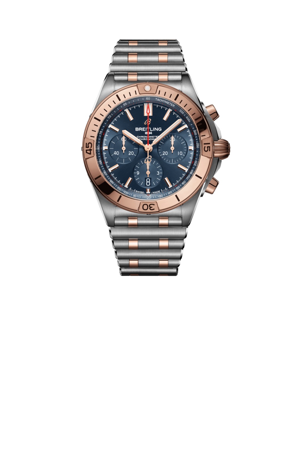 크로노맷 B01 42 UB013410 > Chronomat - 크로노맷