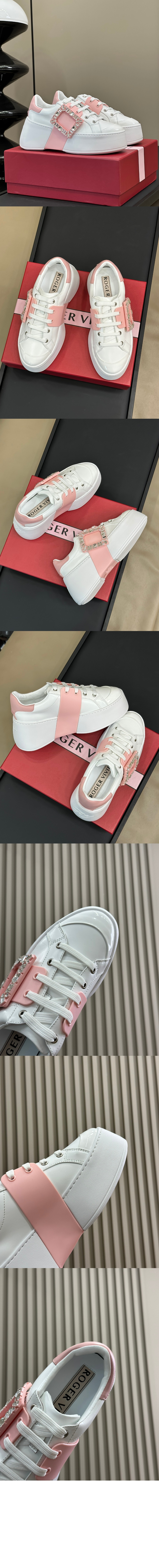 비브 스케이트 스니커즈 7372 > Viv Skate - 비브 스케이트