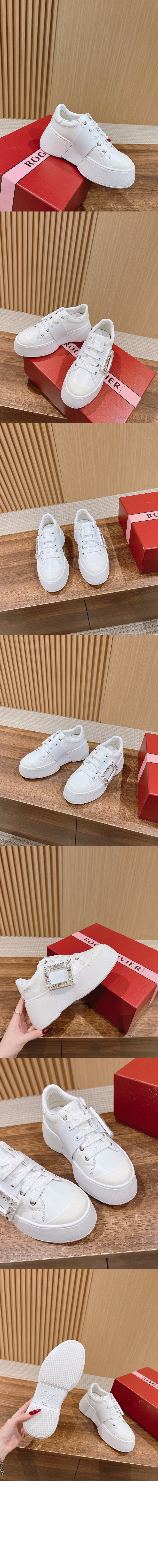 비브 스케이트 스니커즈 7372 > Viv Skate - 비브 스케이트