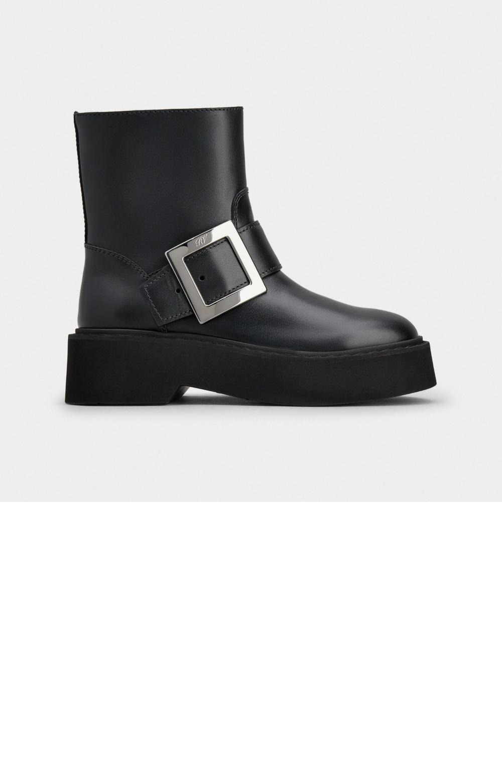 비브 레인저스 바이커 부티 7403 > Viv Rangers - 비브 레인저스